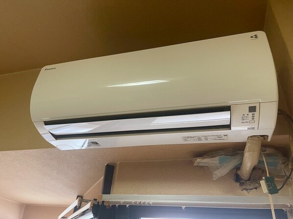 イスズベル八代の物件内観写真